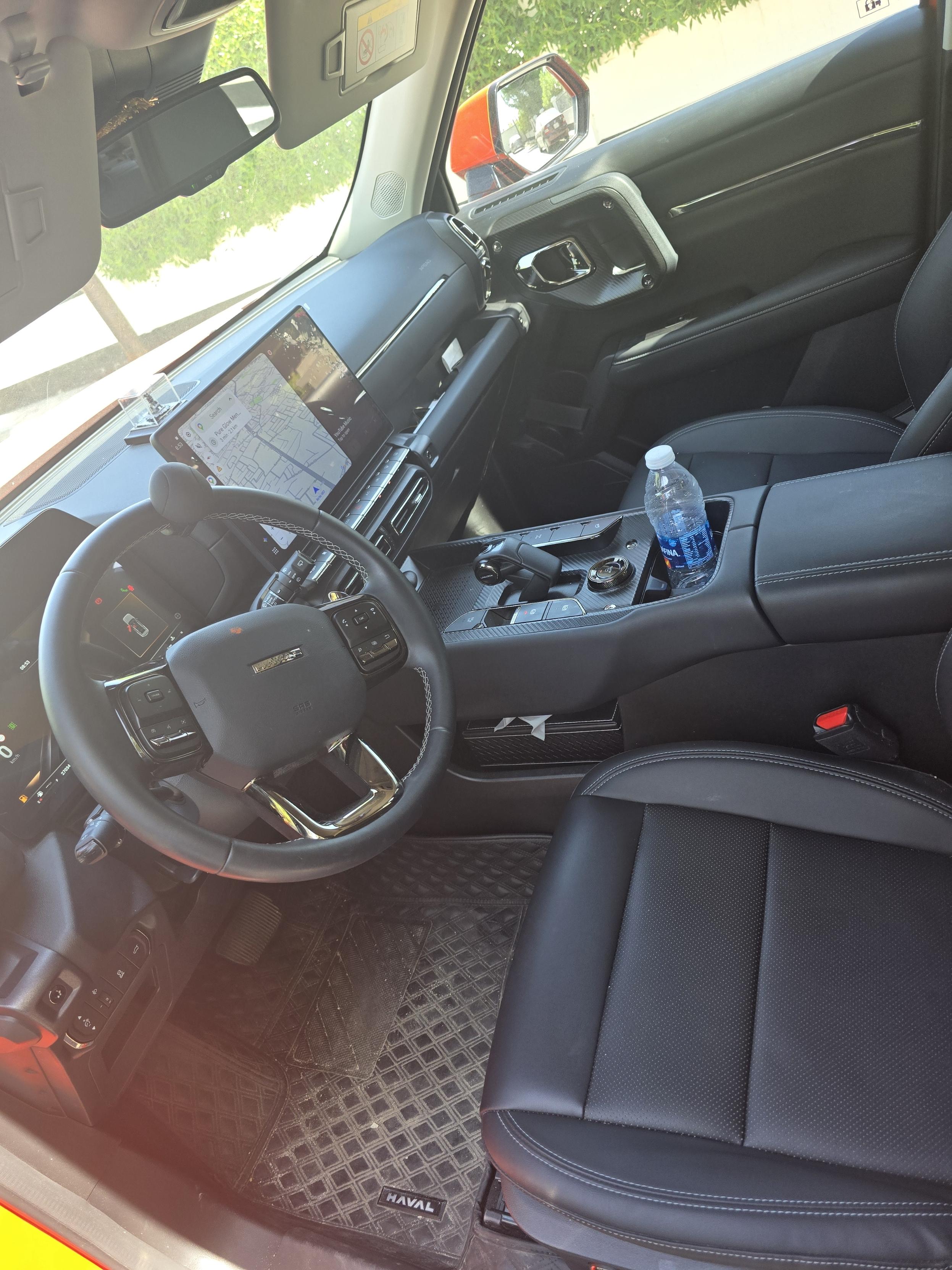 🚗 Haval H7 2025 – Top Trim (super Luxury) | 2.0t 4wd 9-dct